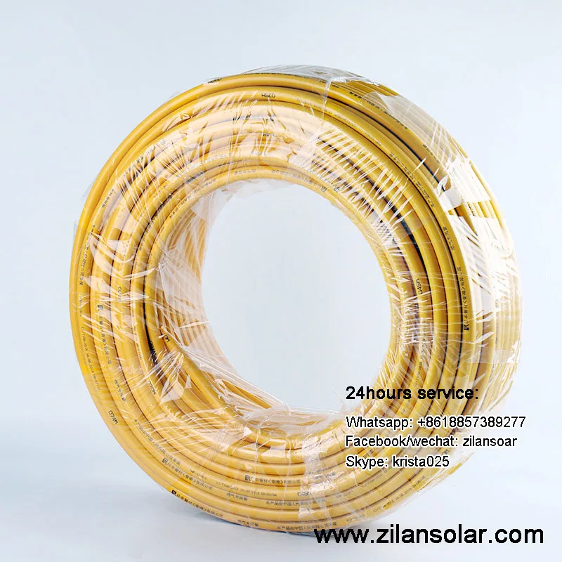 PEX труба для Газа горячий водонагреватель Солнечный