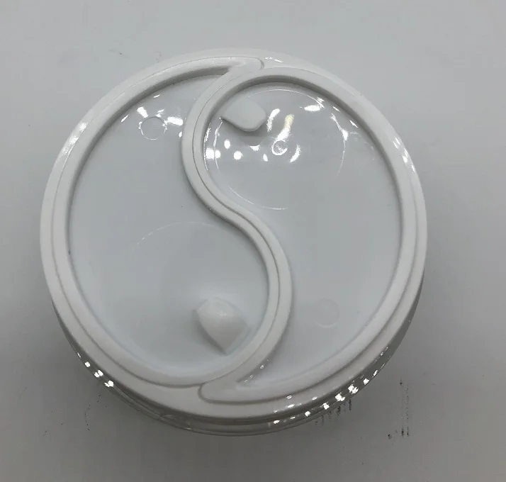 Hot selling 2021 private label skin care 2 in 1 day and night capsule serum skin whitening face serum for skin