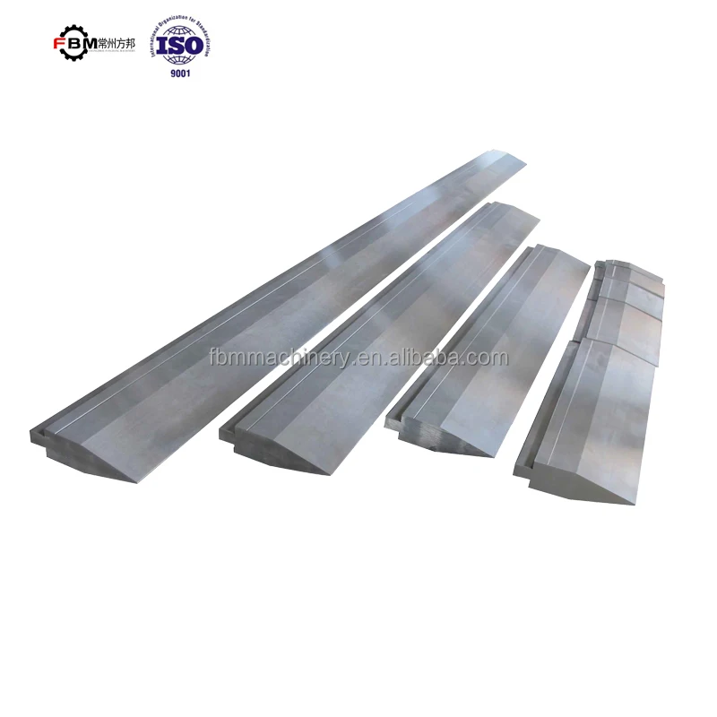 
Good quality 42CrMo material Amada press brake tooling 26 30 degree punch tools 