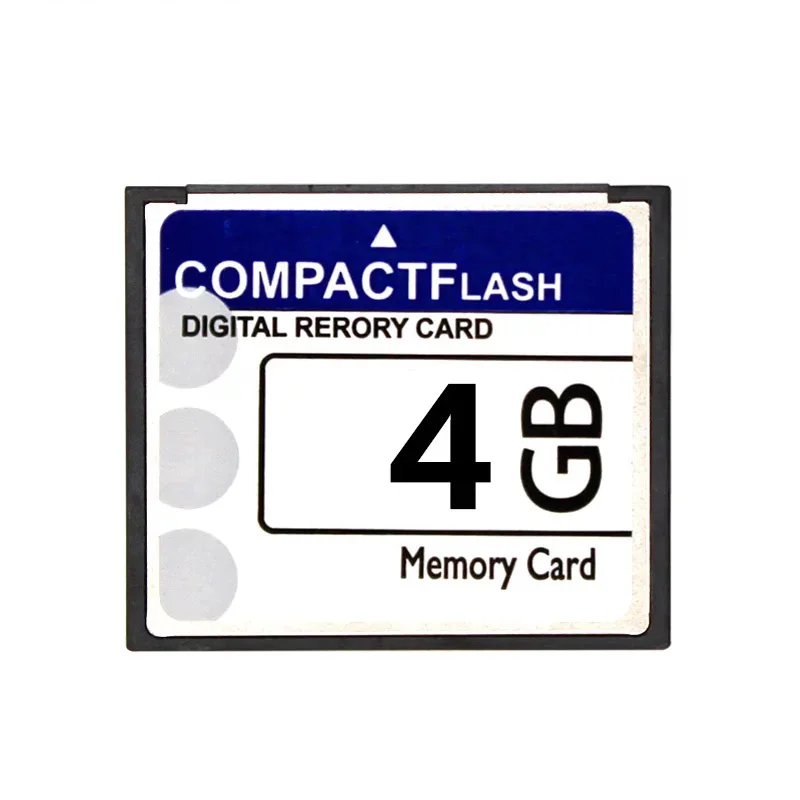 Wholesale OEM Compact Flash 512MB Memory Digital Card 2GB 4GB 8GB 16GB 32GB CF Memory Card