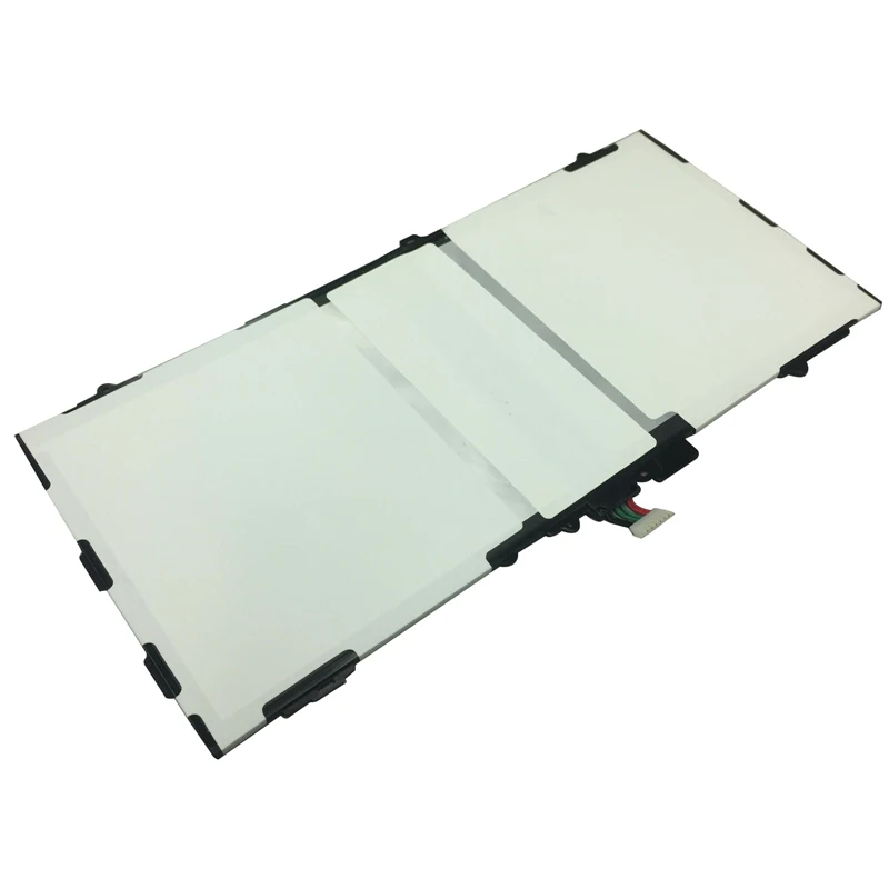 7900MAH replacement battery for Samsung Galaxy Tab S 10.5 SM-T800 SM-T801 SM-T805 android tablet replacement battery EB-BT800FBE