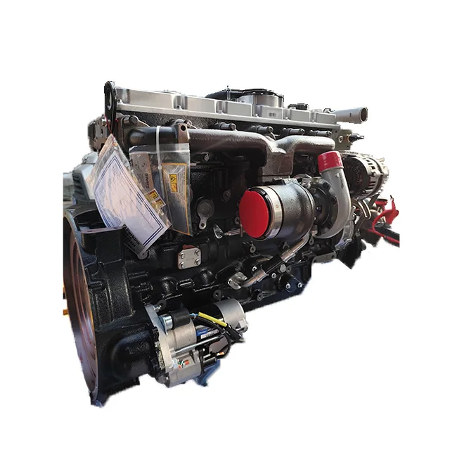 High Quality Perkins Excavator diesel Engine 1106D-70TA PU82919R