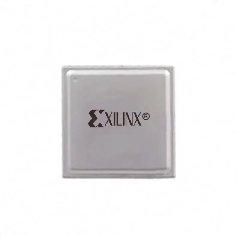 XC6SLX16-2CSG225I New Original Electronic Components Integrated Circuits Xilinx FPGA FOB Reference XC6SLX16-2CSG225C