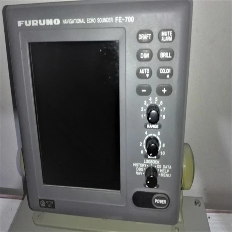 Furuno Navigational Echo Sounder FE-700