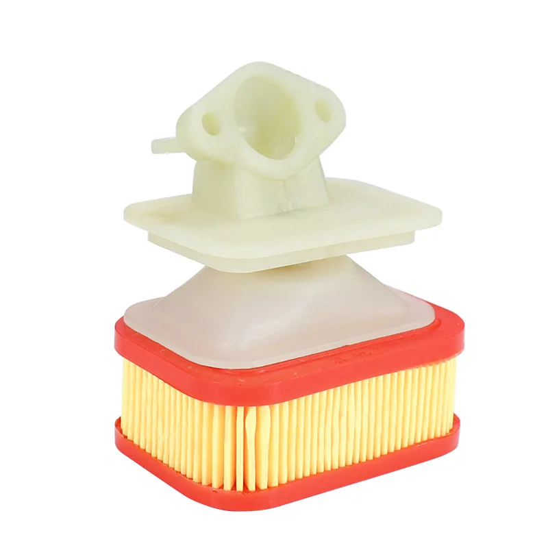 (Ready Stock)2 Stroke Air Filter For Chainsaw 5200 5800 52CC 58CC Chainsaw Air Filter 1 buyer