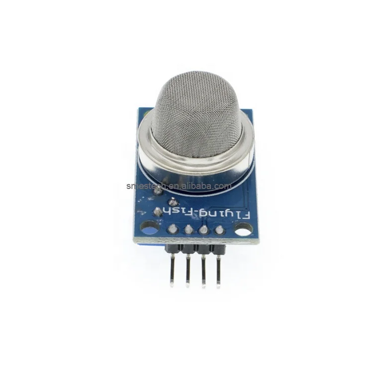 MQ3 MQ2 MQ4 MQ5 MQ7 MQ9 MQ6 MQ8 MQ135 MQ Gas Sensor Carrier Board