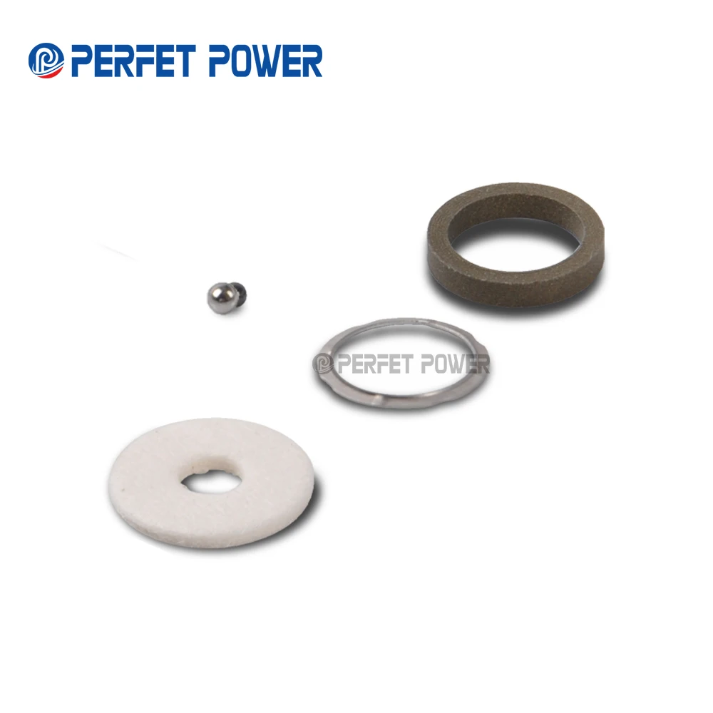 China New  F00VC99002  Injector Overhaul Repair Kit for BO-SCH 120 Diesel  Injector