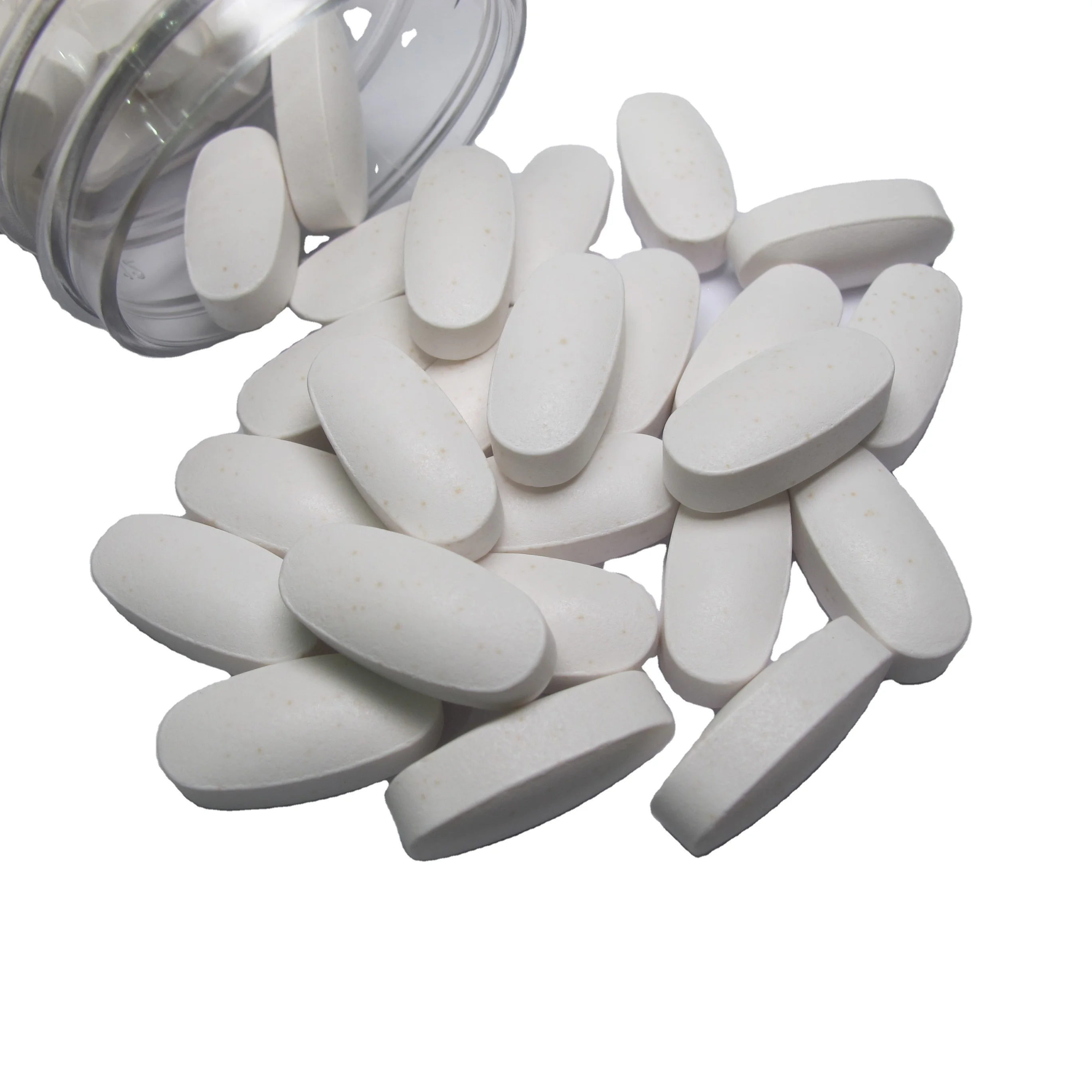 Private Label capsules tablets pills best sales orange flavor 100mg 500mg Vitamin C Tablet