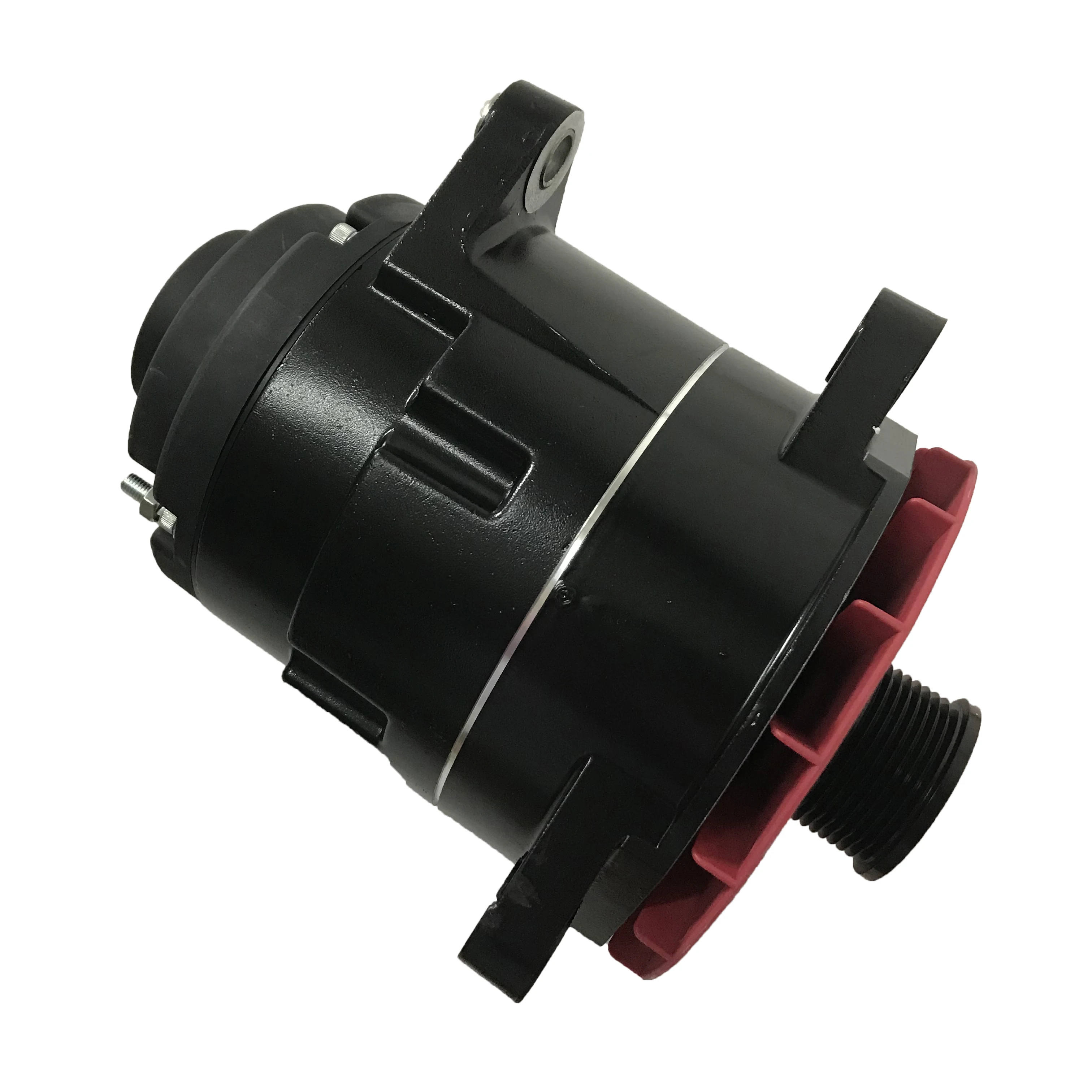 High Quality Engine Assembly 3701-00880 for Bus Parts and Accessories