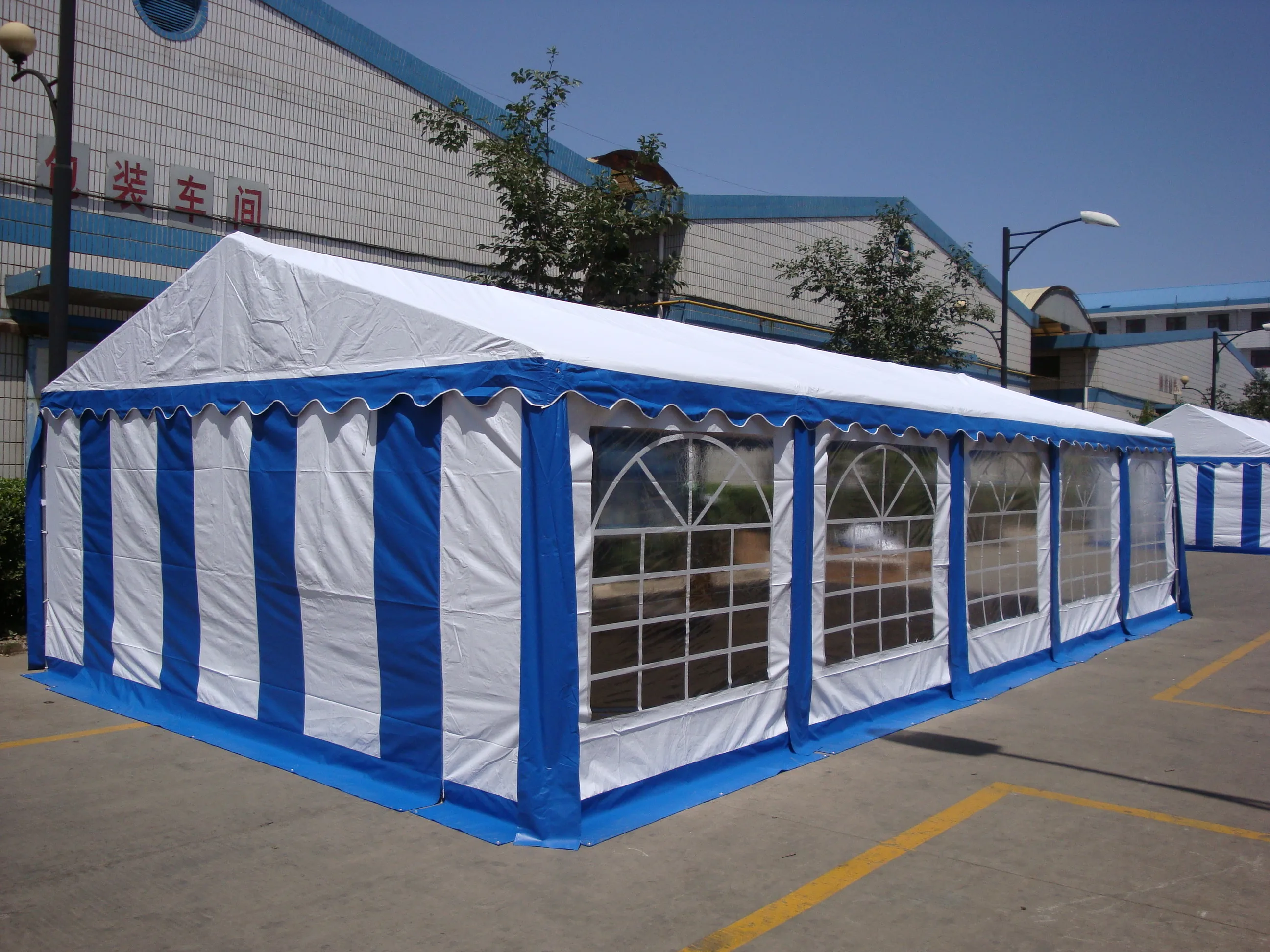 big luxury folding  party gazebo marquee events tent outdoor wedding tent for sale