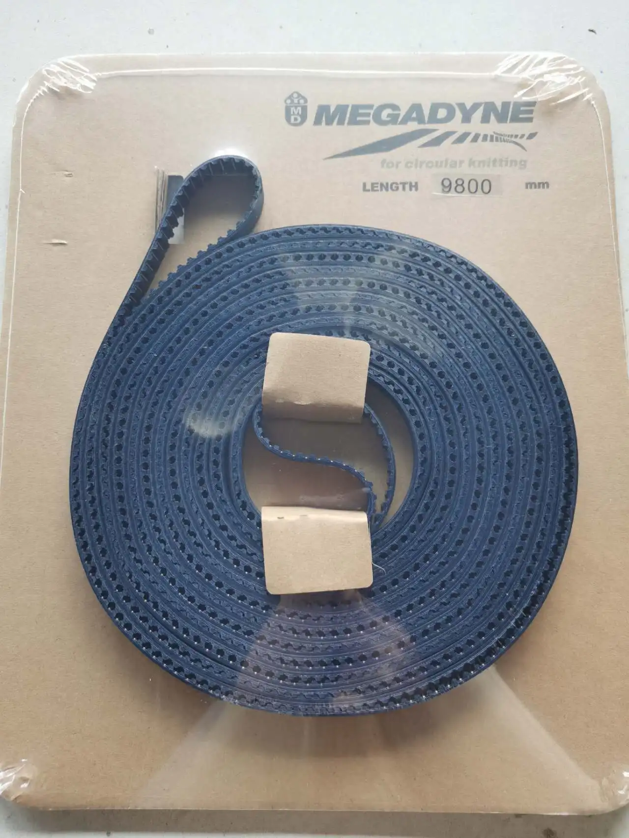 Megadyne brand  TT5 belt toothed belt for  circular knitting machine
