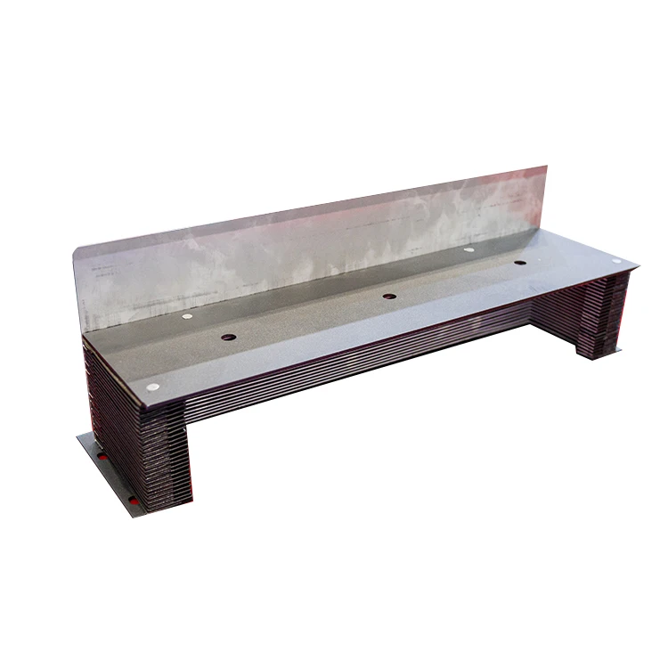 bellows cover fabric