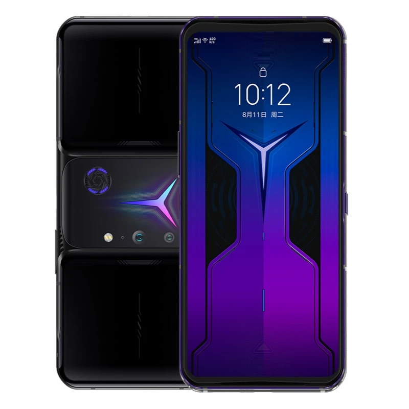 
Original Lenovo Legion 2 Pro 6.92
