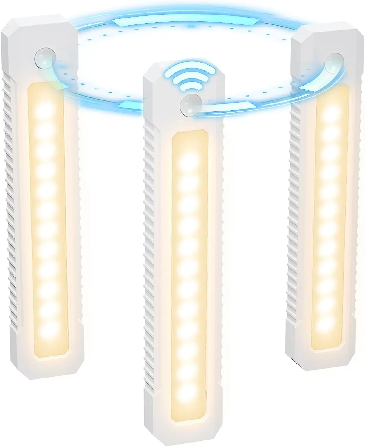 Wholesale PIR Motion Sensor Night Cabinet Lights smart home Lamp Motion Sensor LED Lights