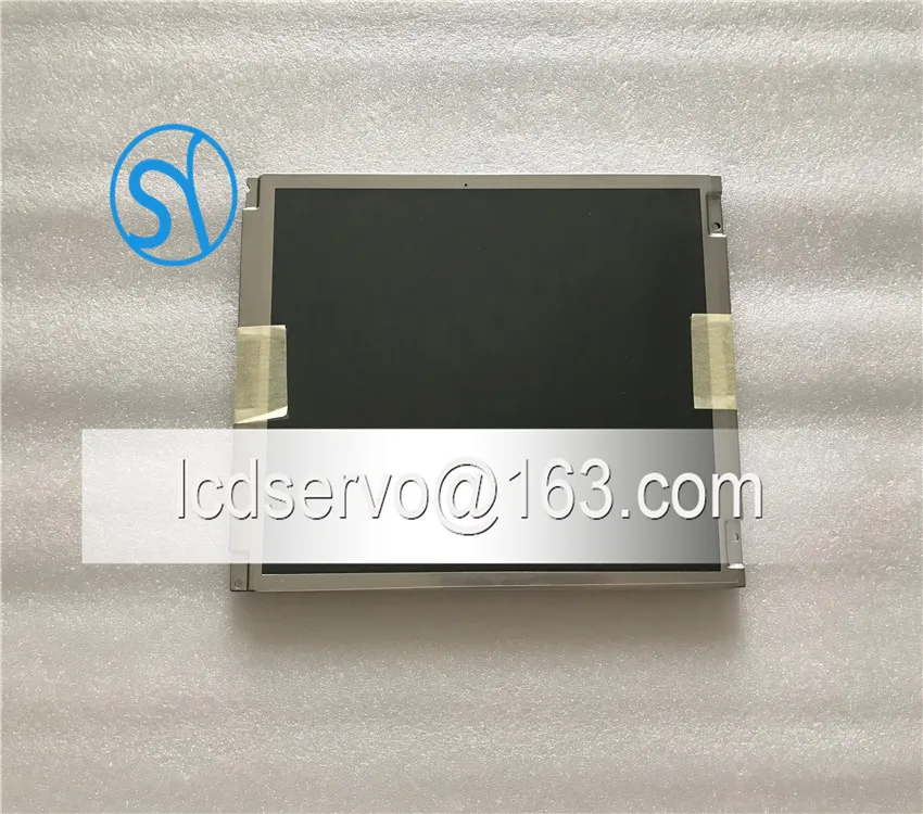 
Lcd Display G104VN01 V.0 G104VN01 V0 a-Si TFT Lcd 10.4inch 640x480 LVDS 31 pins for industrial machine A+Grade in stock 
