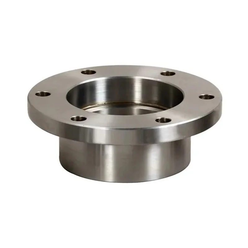 Factory Lap Joint Socket Weld Tubularn Immersion 12kw PN16 PN10 Weld Neck 16.5 Stainless Steel Blind Flanges