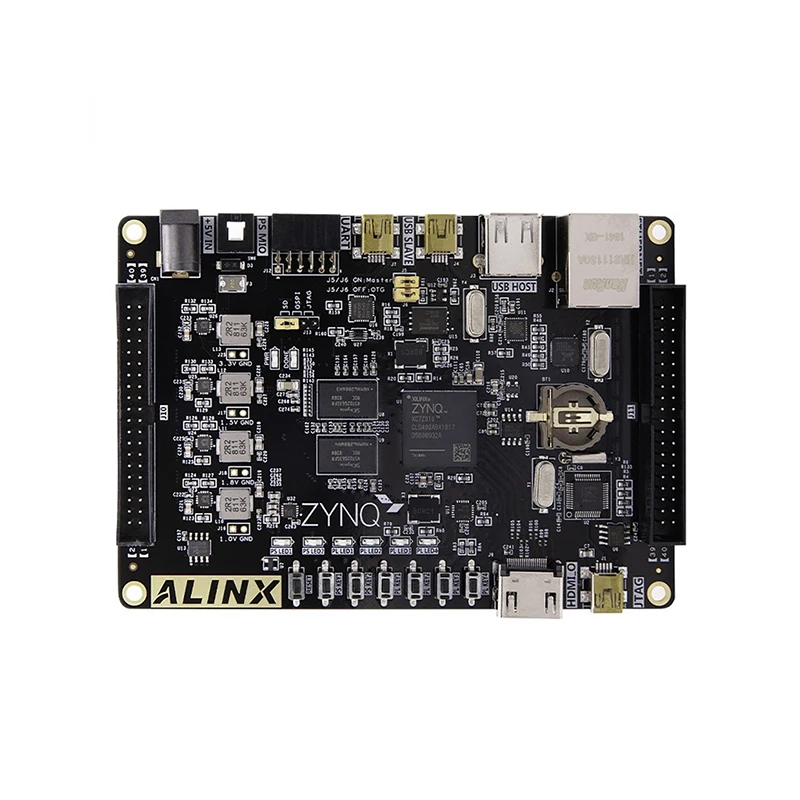 LT-Custom PCB other pcb &amp amp pcba  AX7020: XILINX Zynq-7000 ARM SoC XC7Z020 FPGA  Board 7000 7020 AI PYNQ Python