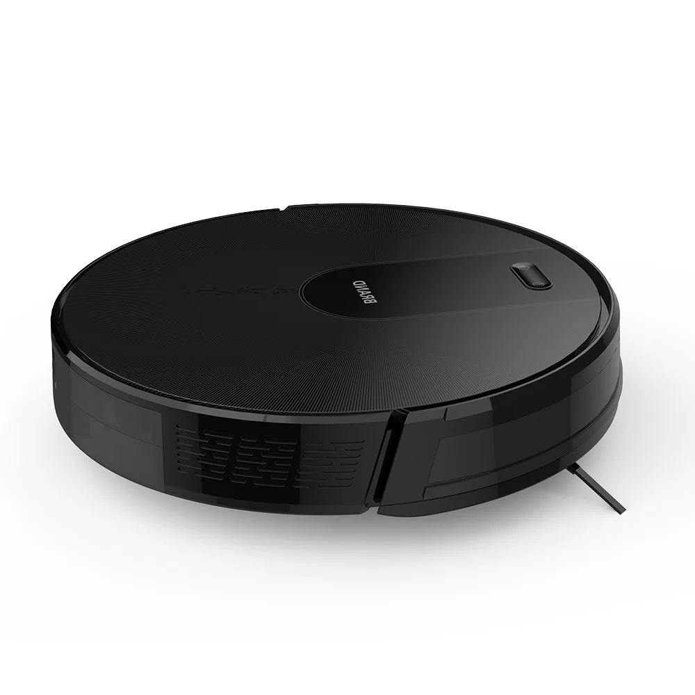 ONSON тяжелый дизайн бытовой умный автоматический пылесос умный перезаряжаемый робот-уборщик