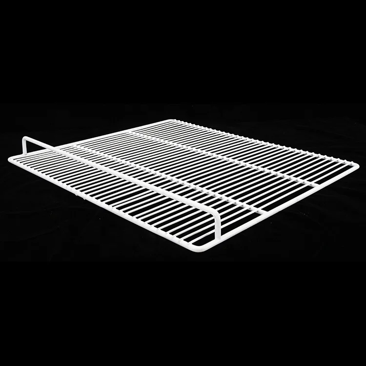 refrigerator cooling wire shelf for drinks