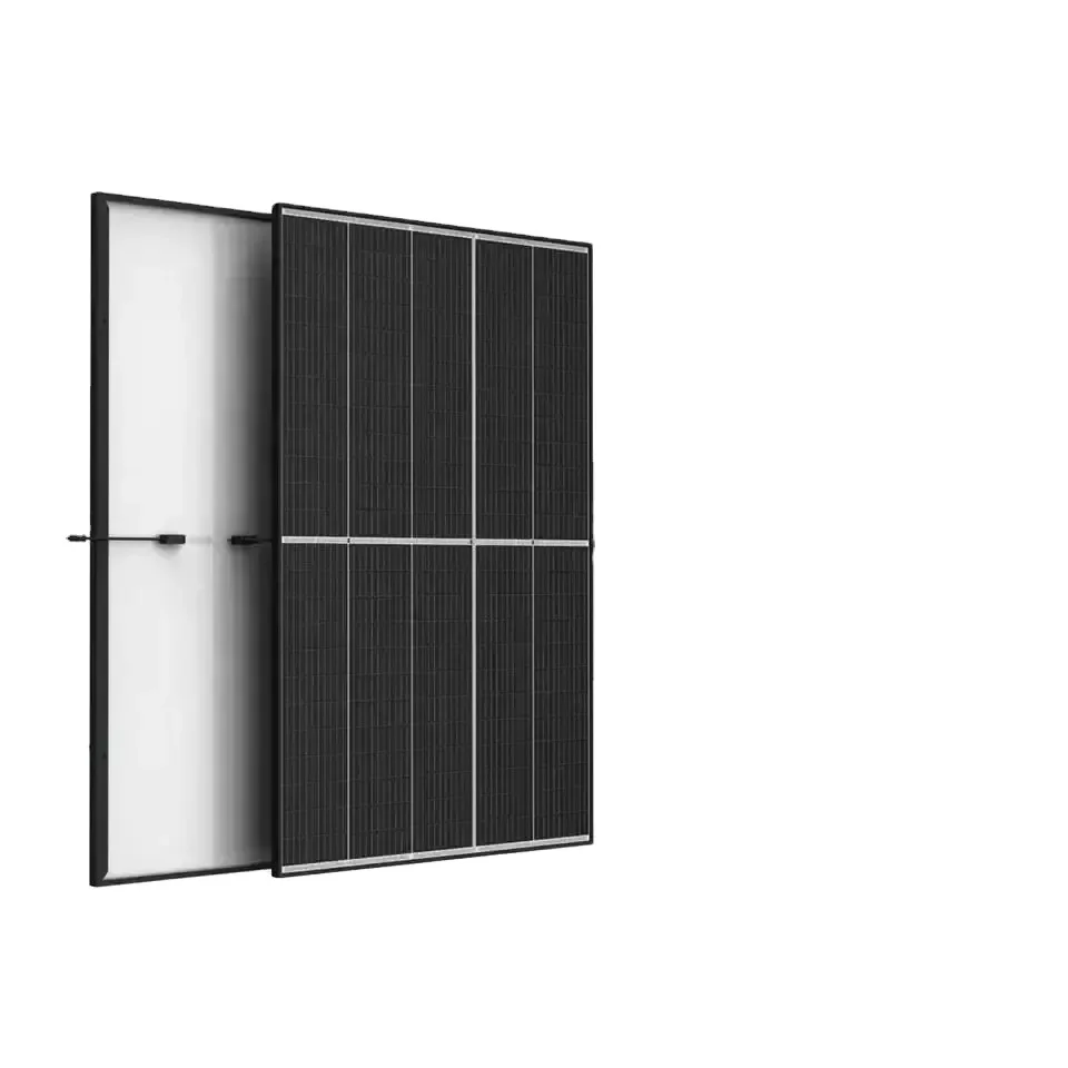 Trina PV Modules Vertex S+ Glass-Glass Solar Panel TSM-NEG9R.28 435W 440W 445W 450Wp