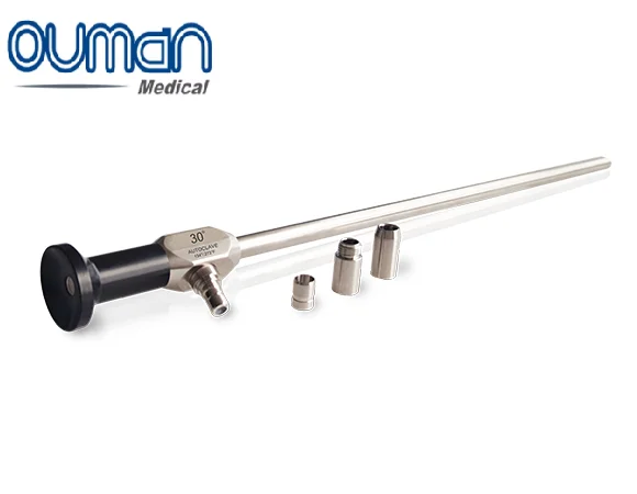 10mm 5mm 325mm HD Laparoscope rigid endoscope STORZ compatible set