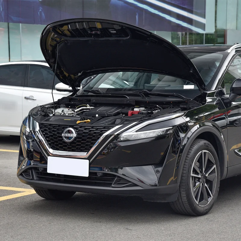2023 Latest New Car 2.0L 1.3T 5-door 5-seater SUV Compact Gasoline SUV NISSAN Qashqai