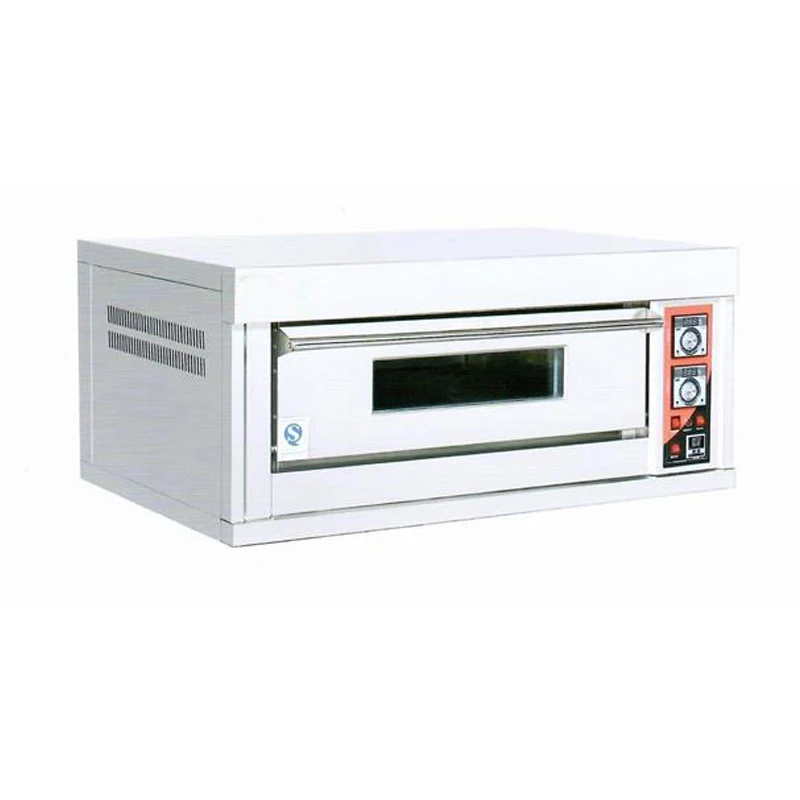 2021 Bakery Gas Deck Oven Bakery Equipment horno de panaderia baking equipment pizza cake bread oven prices other snack machines