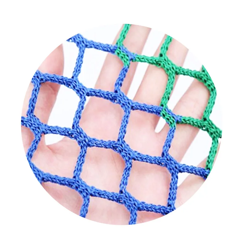 China brand warp knitting machine easy operation protective net making machines