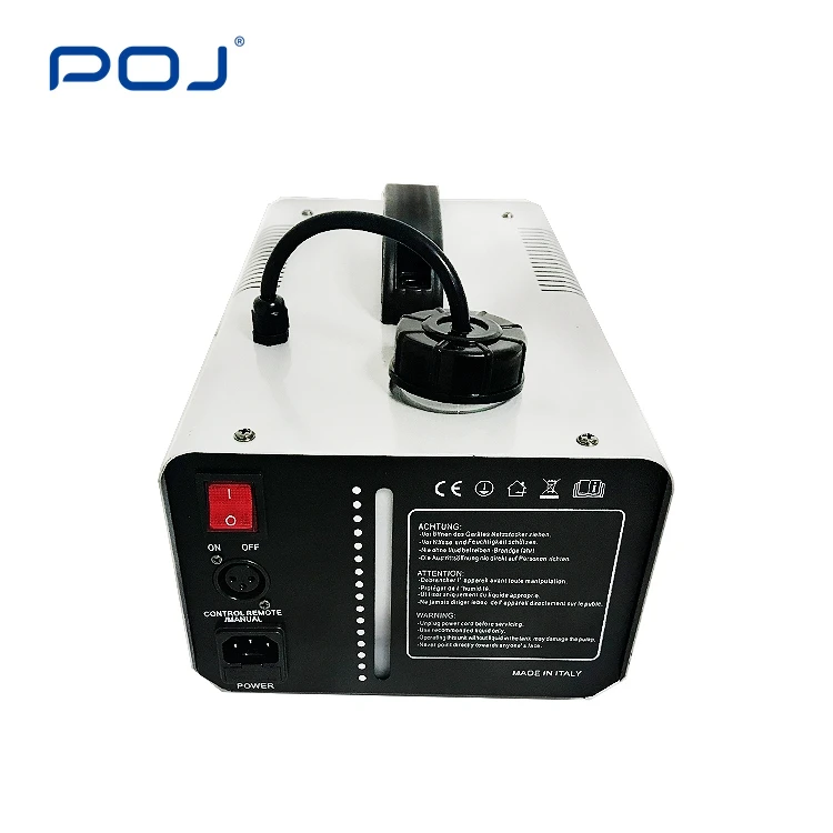 Jyo OJ-XP600W Лидер продаж 600 Вт снег опрыскиватель машина для снежинок с пультом дистанционного управления Рождества Свадебные закрытые