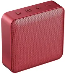 Home mini Blue tooth Speaker Mini Square Wireless Speaker with FM Radio 8h Playtime 33 Foot Range