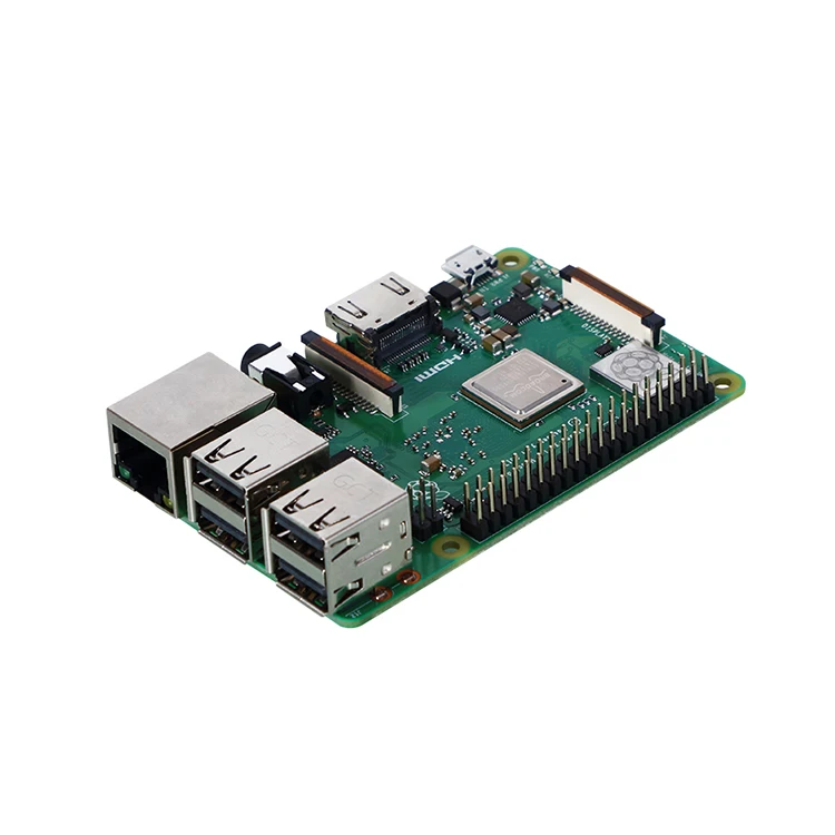 Raspberry PI 3 Model B / Pi3 Pi