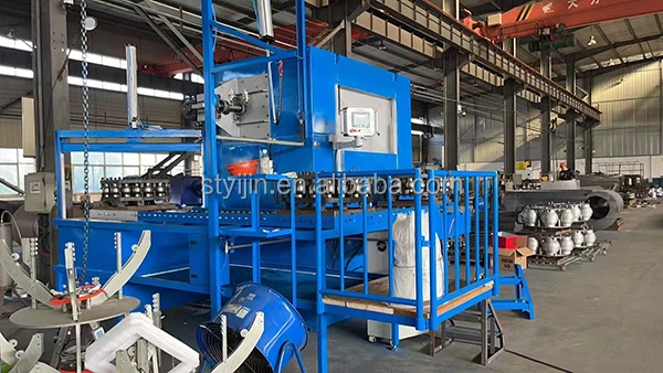 volleyball Ball Football Making Pvc Production Line Inflatable Animal Toy Manufacture Machine