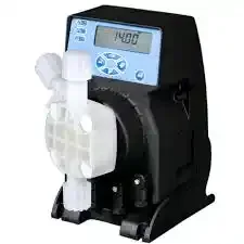 ETATRON Italy 1-3 GPH Swimming Pool Use PH Controller With Dosing Pump
