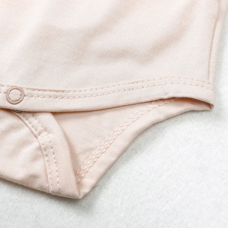 Детский комбинезон из бамбукового волокна