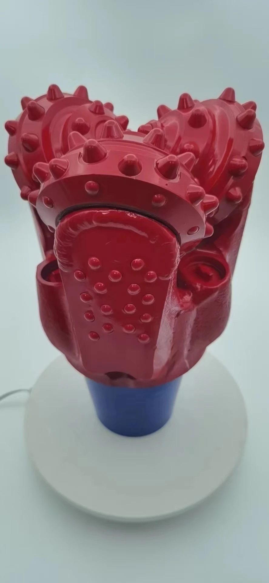 7 7/8 TCI  Tricone bit Factory direct sales, API certification