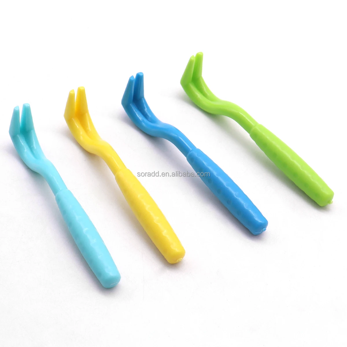 3-in-1 Pet Louse & Tick Removal Clip Tweezer ABS Flea Remover for Cat Dog & Small Animals Comfortable Flea Tick Tick Remover