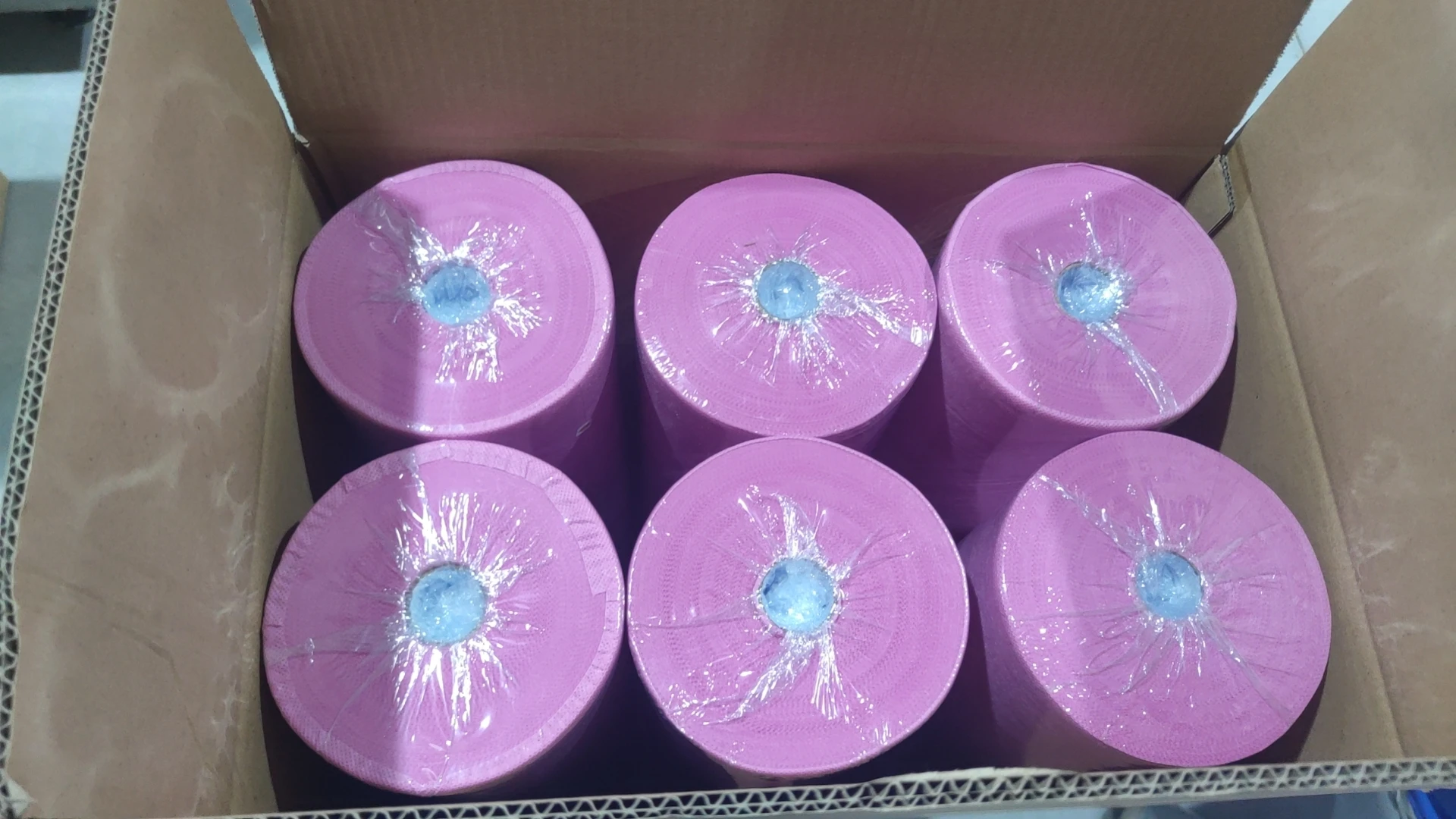 Disposable Bed Sheet In Health Medical Bed Sheet Roll Hospital Use