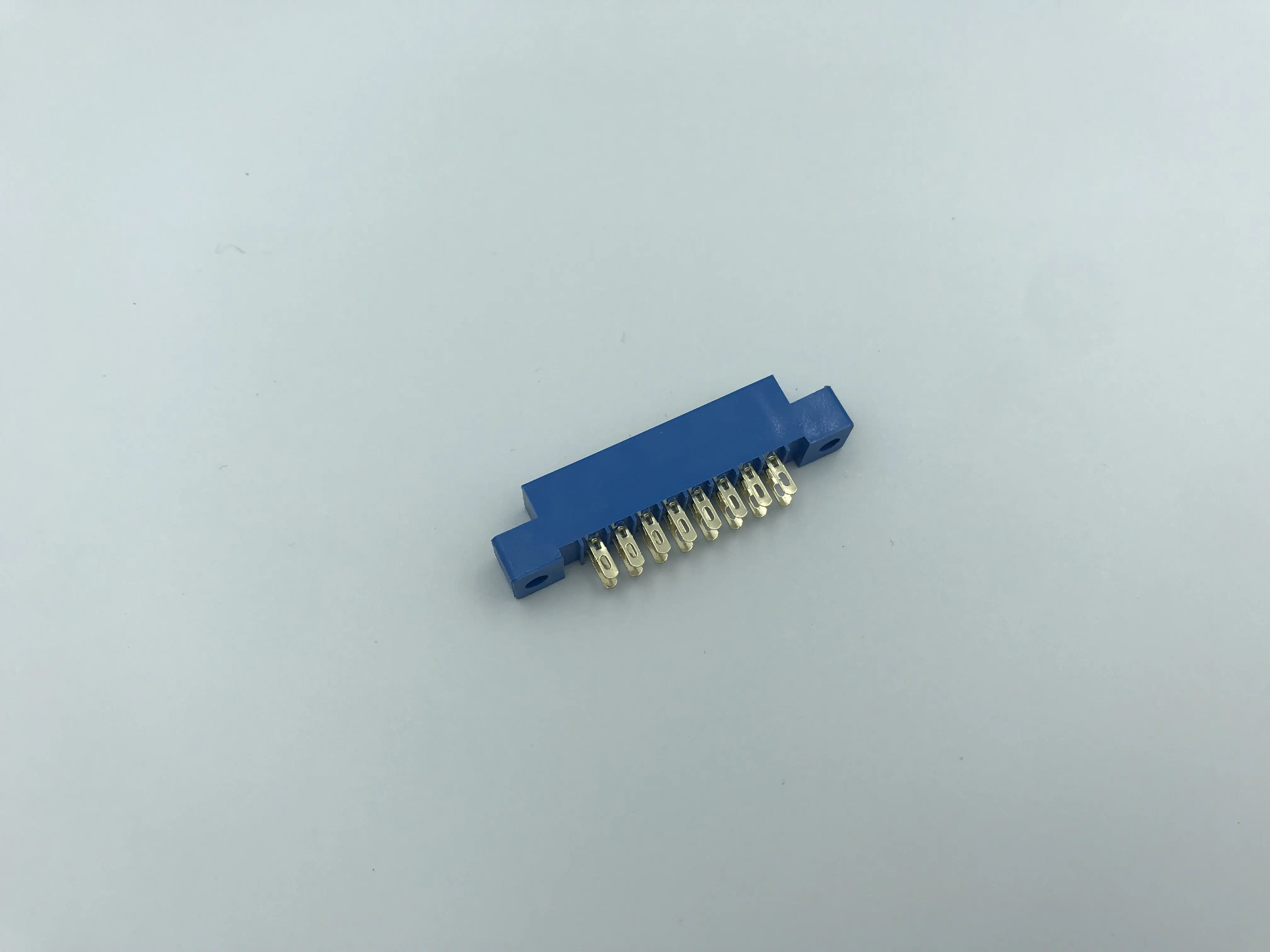 3.96mm 40pin jamma card edge connector