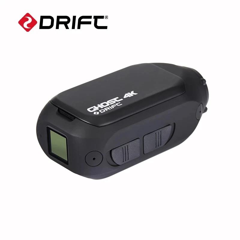 Аксессуары для спортивной экшн-камеры Drift 1500 мА Сверхдолгий Срок службы батареи 500 стандартный модуль Ghost 4k X
