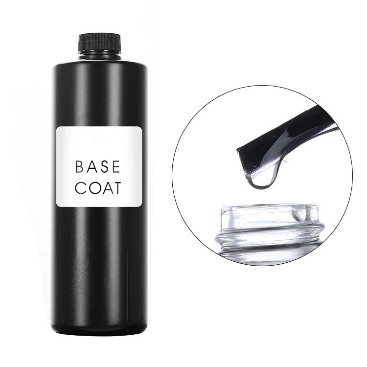 Wholesale price cheap rubber base gel polish nail leaquer gel base rubber based healthy uv gel colour polish