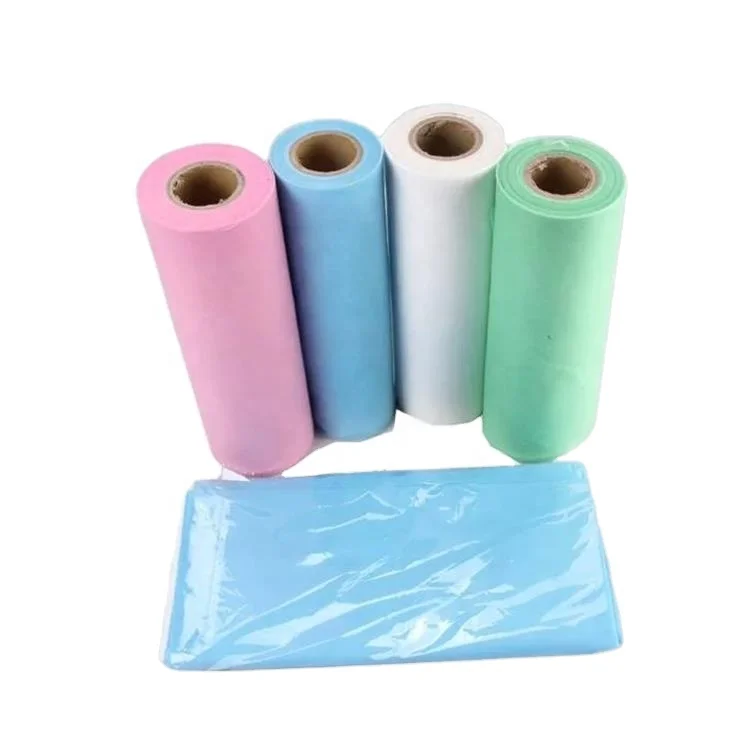 Hot sale spundbond nonwoven fabric pp nonwoven fabric materials 100% Polypropylene Nonwoven Fabric