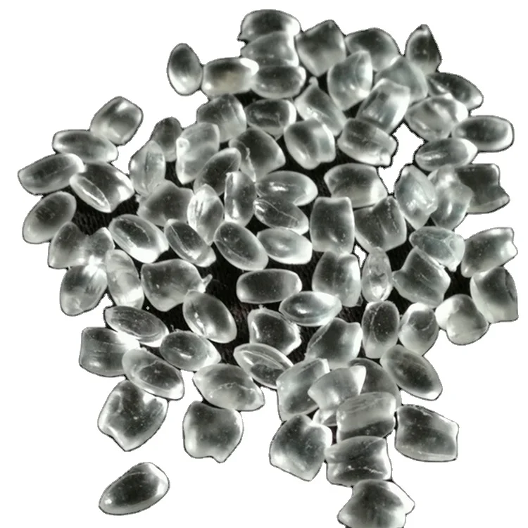 Virgin EPS Granule/Expandable Polystyrene Granules EPS Raw Plastic Materials Manufacturer Virgin&Recycled EPS Factory Price