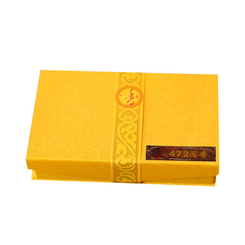 Natural Indonesian agarwood incense ritual Buddha incense 4 hours for incense in the bedroom