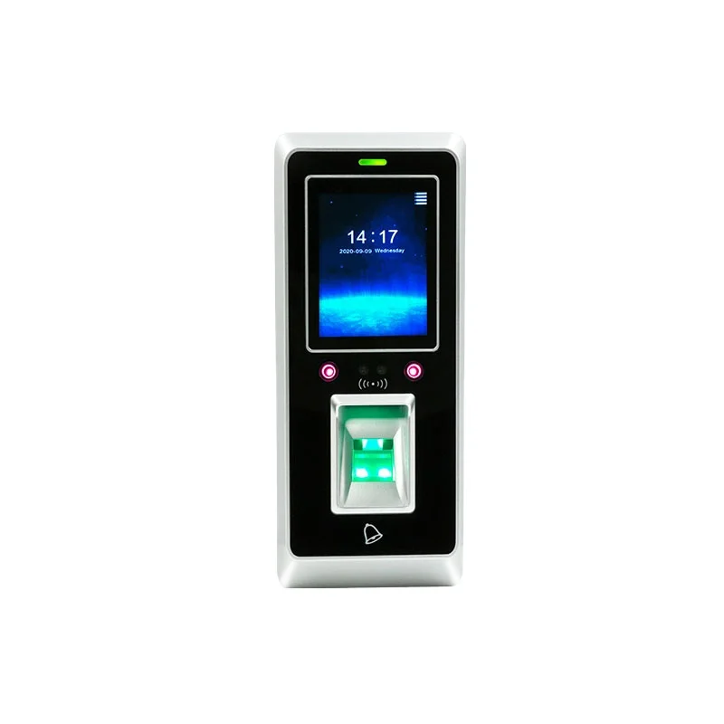 High Quality 0.2s wireless fingerprint reader  fingerprint scanner with recognition time attendance system