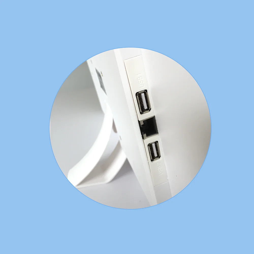 21.5' FHD Capacitive touch screen Android Tablet All-in-one PC,2MP Camera