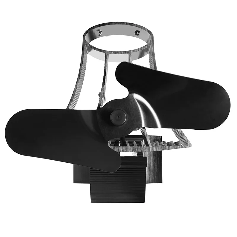 
Accepted OEM Thermoelectric Powered Generator Wood Burning eco pellet exhaust stove fan 