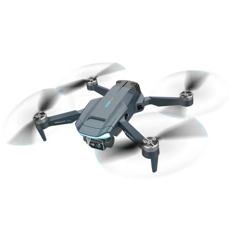 F194 quadcopter Drone 4K hd camera RC air mini professional 4K cameras drone
