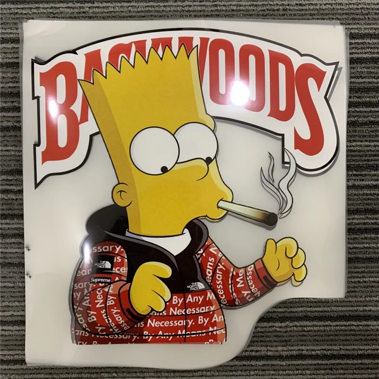 Custom DFT Iron on Heat Transfer Sticker Vinyl Iron on Decal Patches Heat Transfers for Tshirts