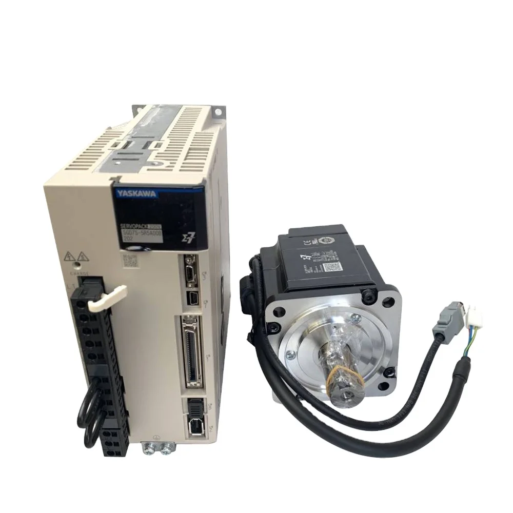 Yaskawa servo motor 850W