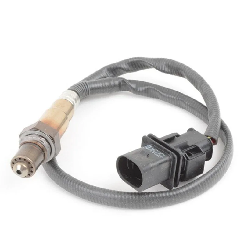Wholesale - applicable to FOR BMW 1 series and 3 series E81E82E90E91 front oxygen sensor 11787535269 0258017028
